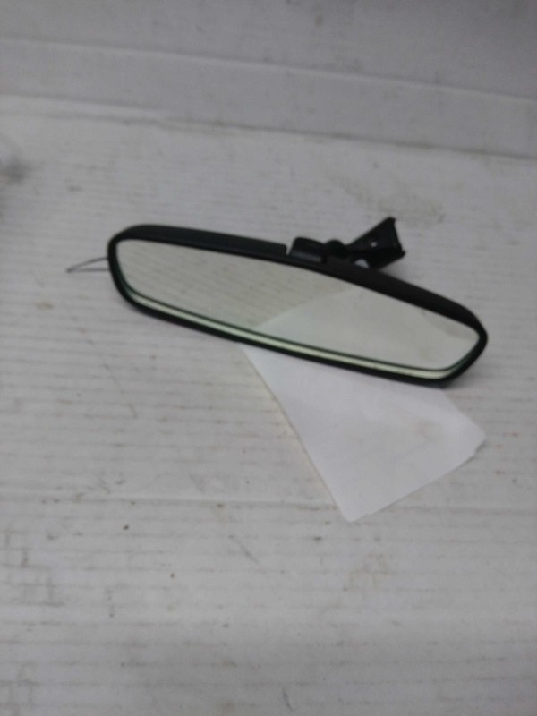 2021 Chevrolet Equinox OEM White Interior Rear View Mirror - Used, 93K Miles
