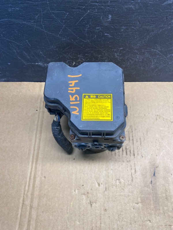 2008 Toyota Avalon ABS Pump Anti Lock OEM Module AC7837 DG