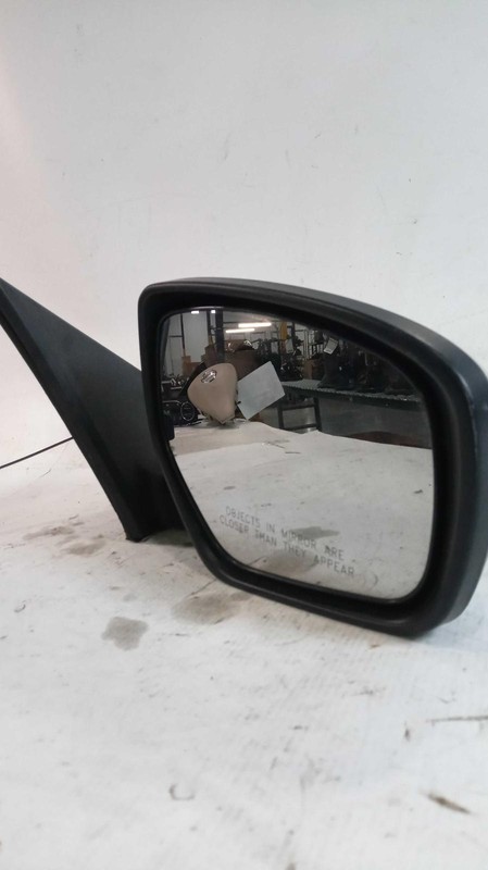 2015 Mazda CX-9 Right Door Mirror Assembly Grey OEM Used NJ25-17387-435820