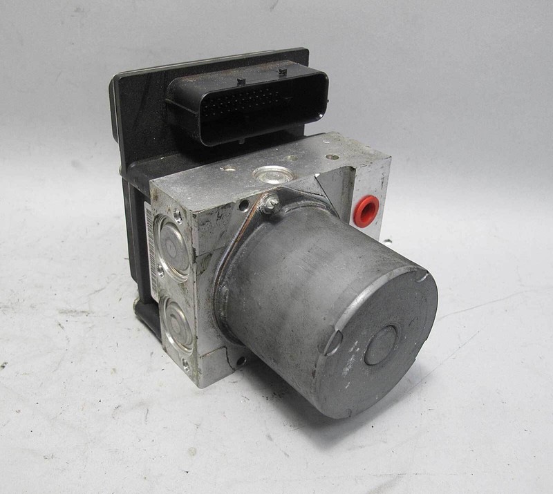 BMW E60 5-Series E63 Early ABS Anti-Lock Brake Traction Control DSC Pump Module