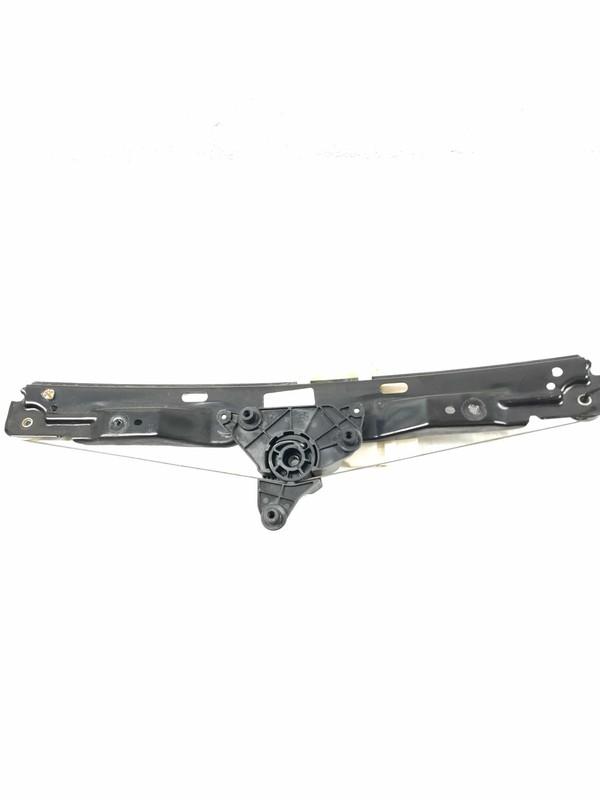2012 Chrysler 200 Rear LH Driver Electric Window Regulator Assembly 68023519AA