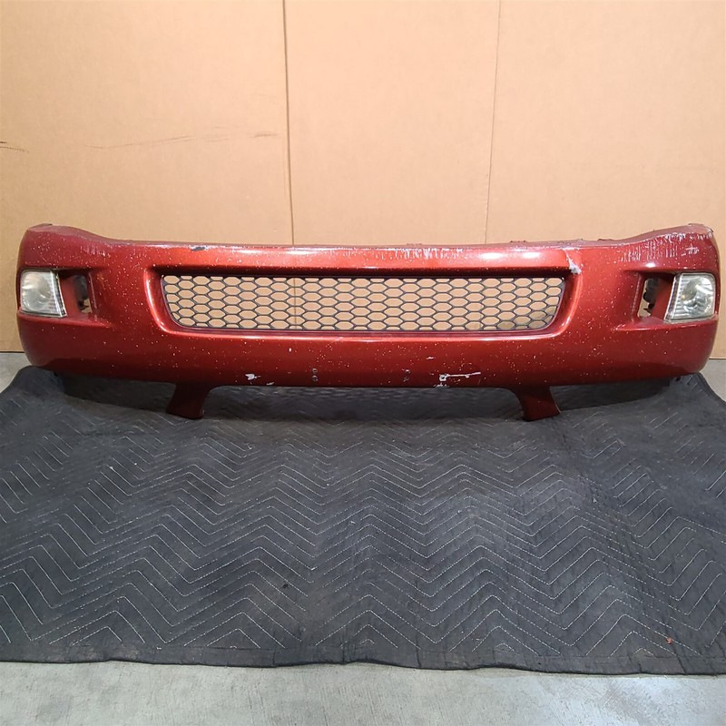 01-05 Lexus IS300 Front Bumper Facia AA7034 ***LOCAL PICK UP ONLY***