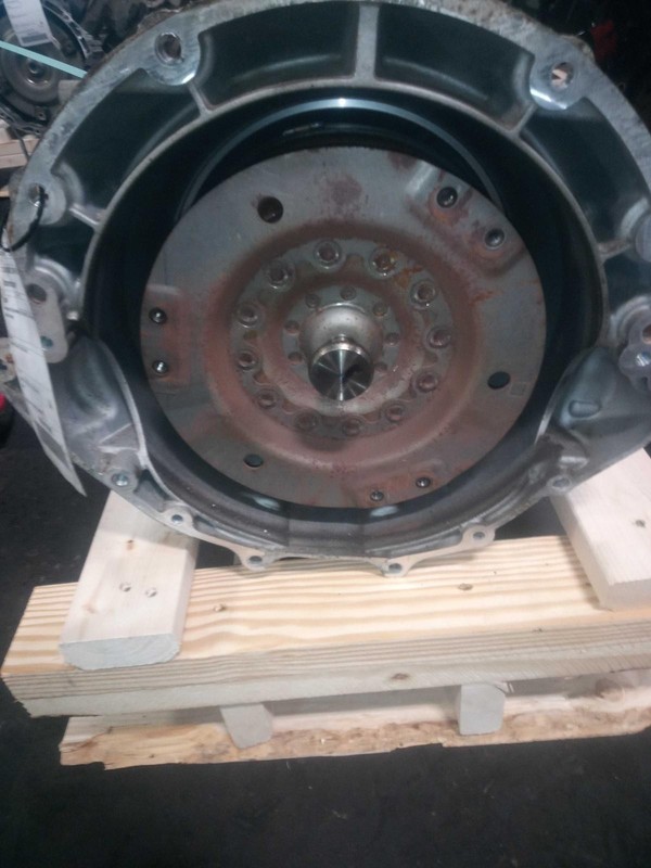 2020 RAM DODGE 1500 4WD Automatic Transmission Assembly 76K Miles OEM 68269509AA