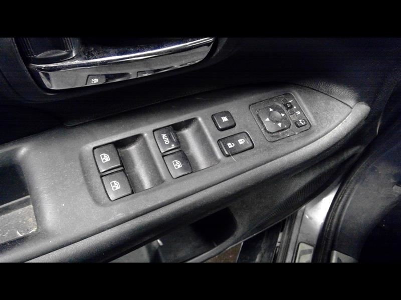OUTLANDER 2017 Front Door Switch 1344638