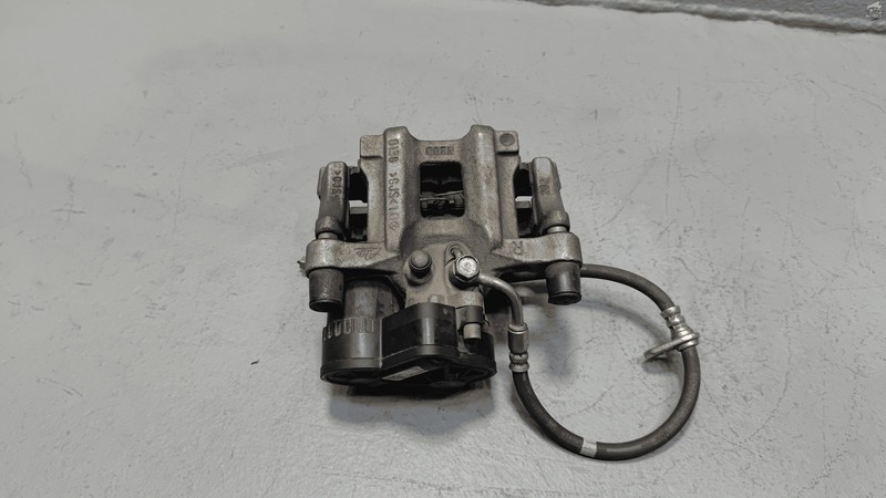 HONDA ACCORD 2018-2022 REAR PASSENGER SIDE BRAKE CALIPER ELECTRO OEM