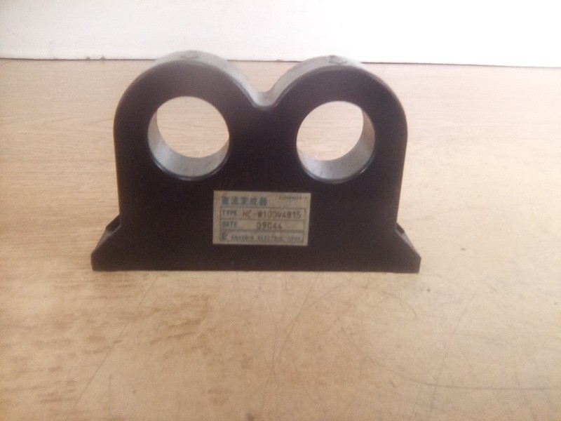 Koshin HC-W100V4B15 Current Transformer