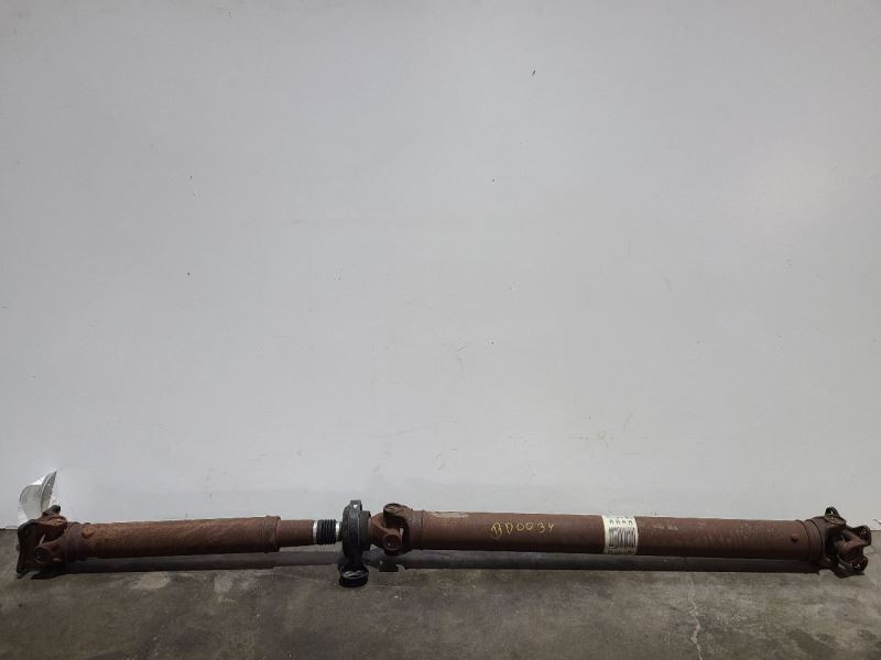Rear Drive Shaft 2WD 119" Wb Fits 09-14 EXPEDITION 563199