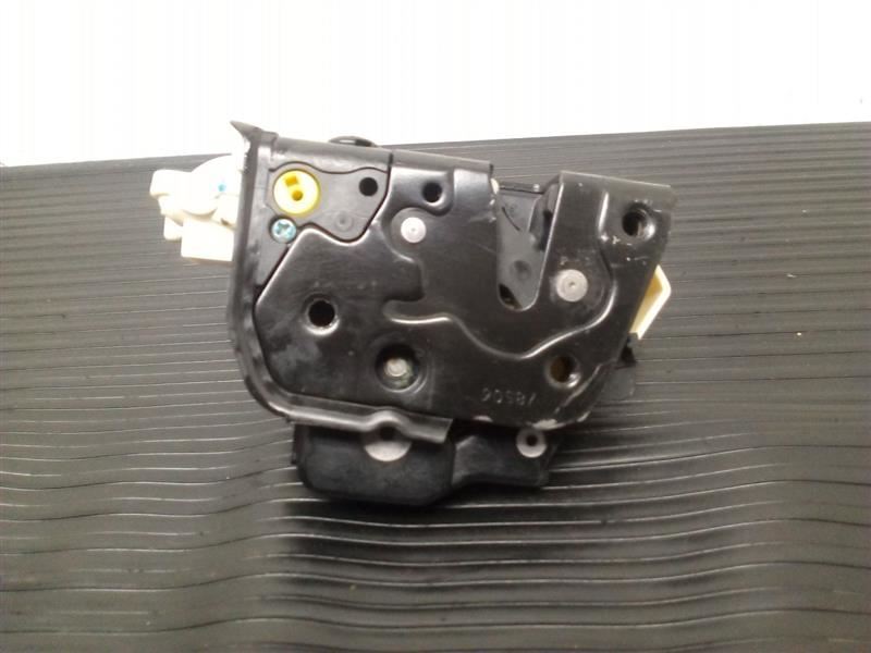 05-08 Audi A4 Models Rear Left Driver Latch Lock Actuator OEM 8E0-839-015-AB