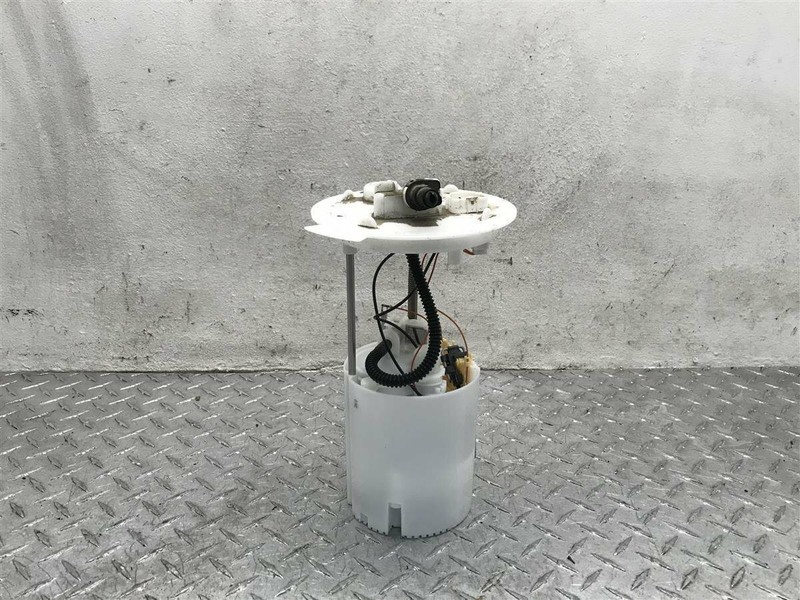 2014-2018 FORD TRANSIT CONNECT 2.5L FUEL GAS PUMP ASSEMBLY OEM DV6Z-9H307-F