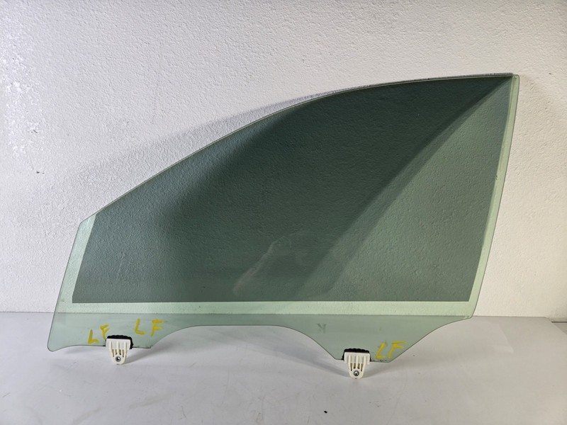 2014 2018 Infiniti Q Q50 Left Driver Side Front Door Window Glass OEM 803014GA0A