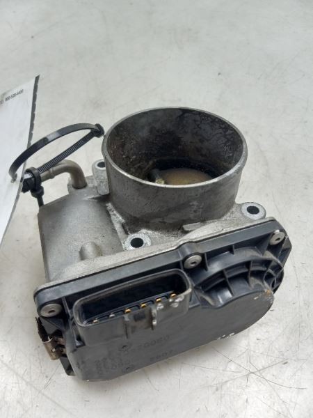 06-09 LEXUS RX400H 3.3L 4WD AT ENGINE THROTTLE BODY
