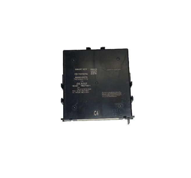 Toyota Corolla theft locking control module 2020 sedan XSE 8999002270