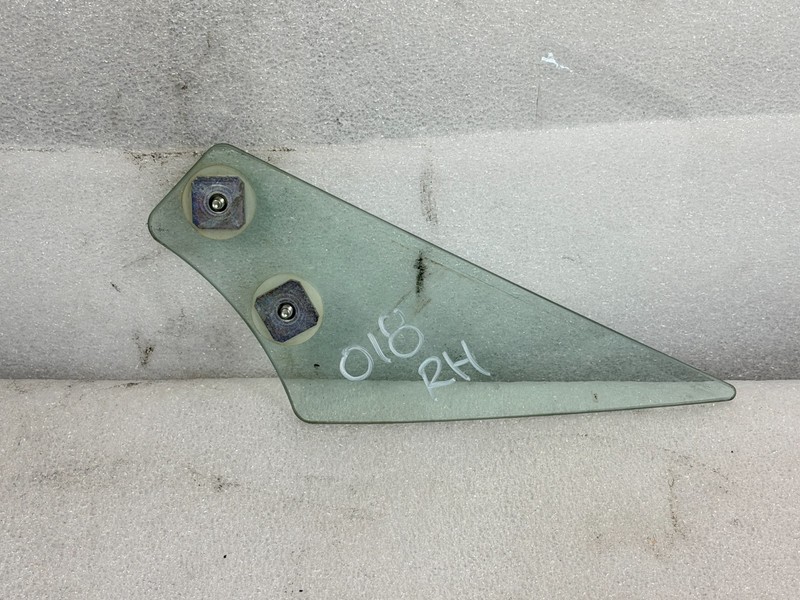 16-25 Mazda Miata MX5 OEM Passenger Right RH Door Vent Window Glass NA1P-58-661C