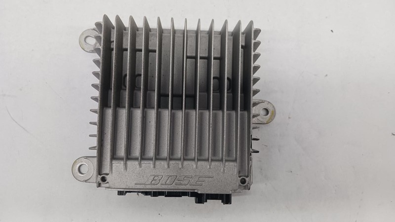 13-'15 MAZDA CX-5 radio stereo amplifier OEM 1 Year Warranty!
