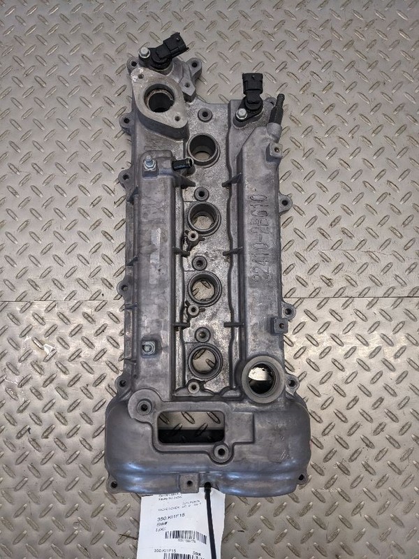 2012-2016 KIA HYUNDAI 1.6L Turbo ENGINE VALVE COVER 22410-2B611 1159775