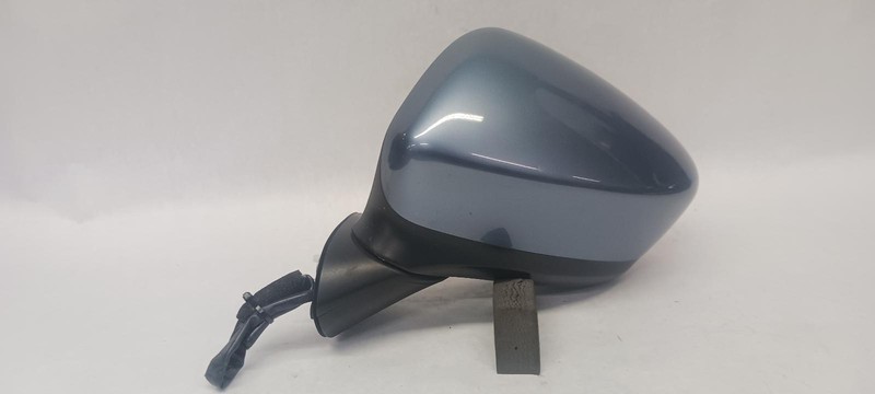 13-'15 MAZDA CX-5 driver Door Mirror Power non-heated w/blind spot OEM Grade A!