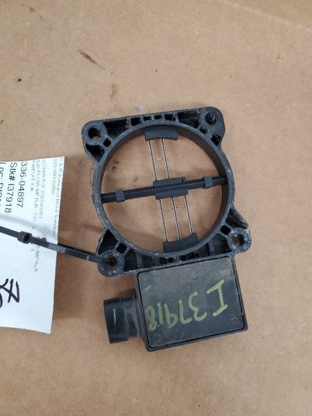 Air Flow Meter 3.4L Fits 95-05 MONTE CARLO 278000