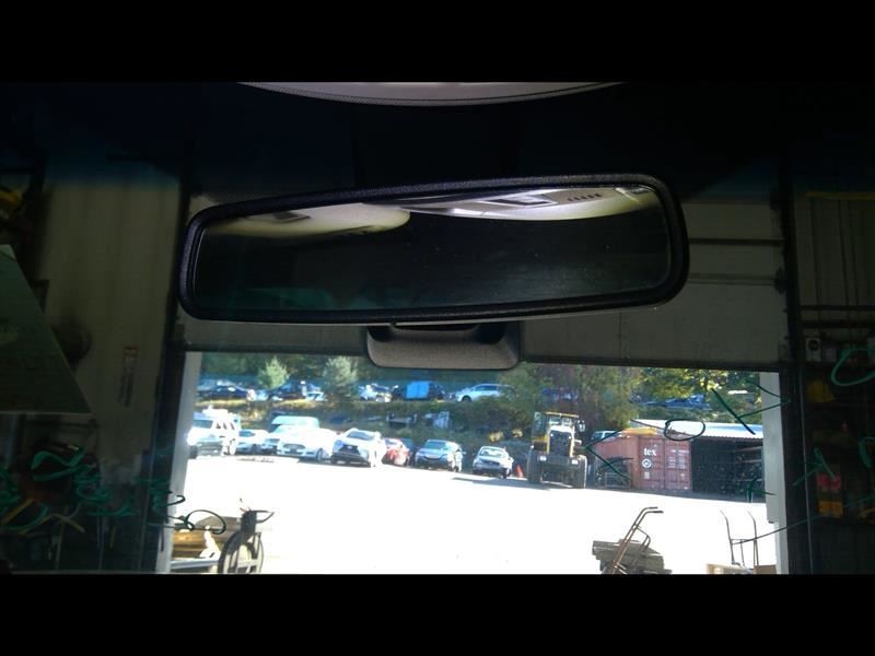 Rear View Mirror Automatic Dimming With Rain Sensor Fits 16-18 MKX 1204328