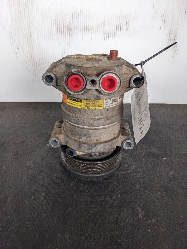 AC Compressor Fits 98-05 BLAZER S10/JIMMY S15 1192287