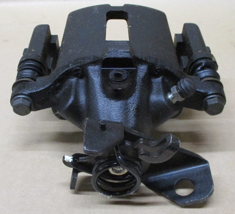 REMANUFACTURED REAR RIGHT DISC BRAKE CALIPER 141.61533 FITS FORD *SEE CHART*