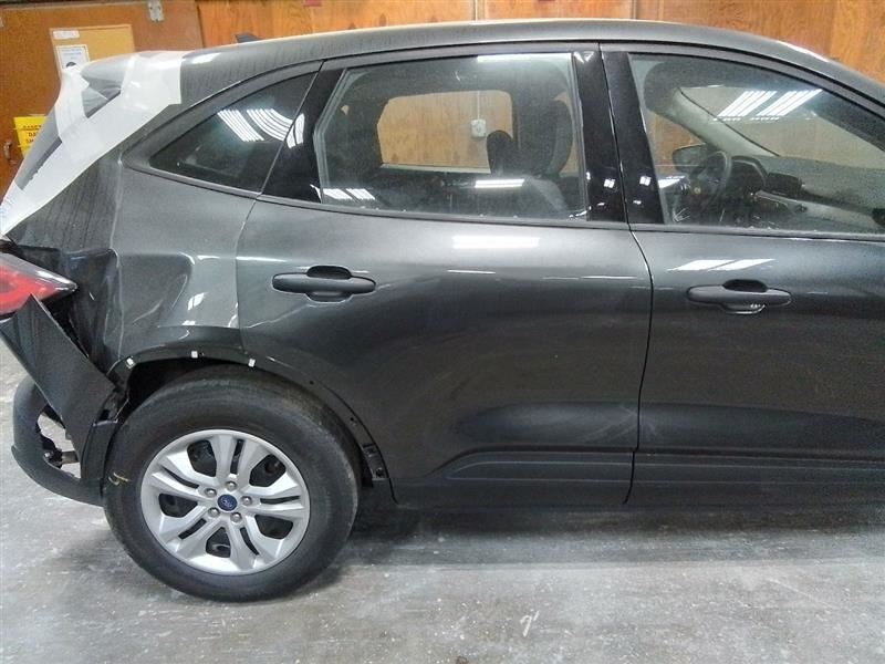 Passenger Rear Side Door Electric Windows Fits 20 ESCAPE 2916933