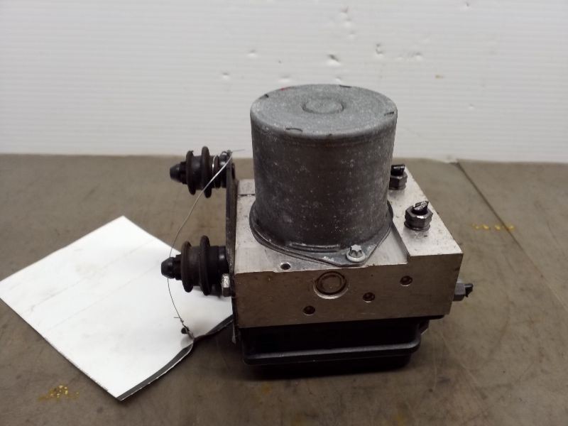 ABS Pump With Module Fits 14-17 AUDI A5 684114