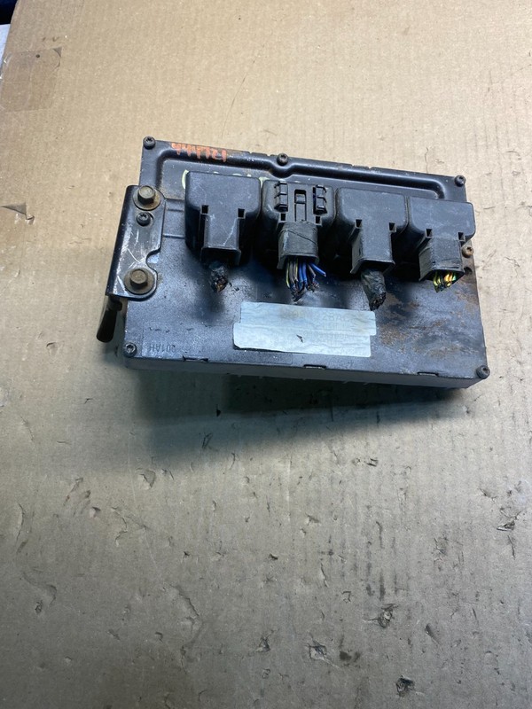2007 Dodge Magnum Charger 2.7LEngine Control Unit ECU AC0717 DG