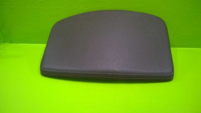 09 10 11 12 13 14 FORD F150 PLATINUM LEATHER UPPER SPEEDOMETER PAD OEM 2479-2