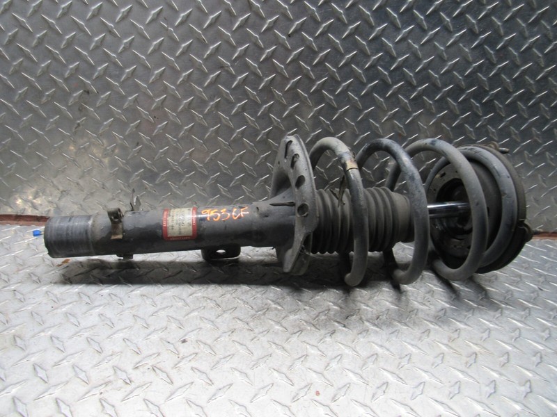 00-05 MERCURY SABLE LEFT FRONT DRIVER STRUT SHOCK ASSEMBLY 4F13-18K001-AA