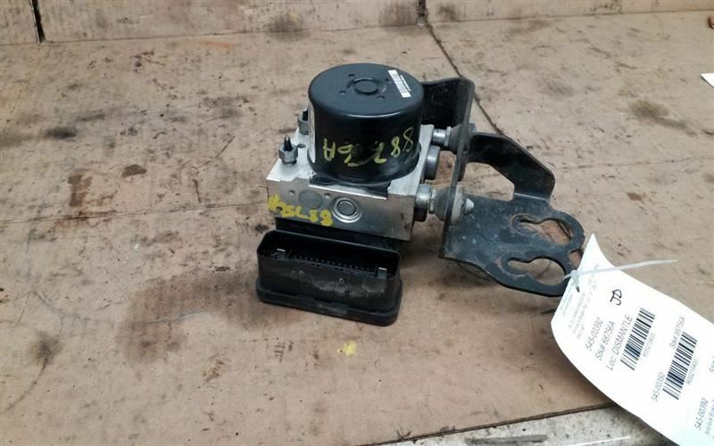 Anti-Lock Brake Part Assembly SE Drum Fits 10-12 CALIBER 215400