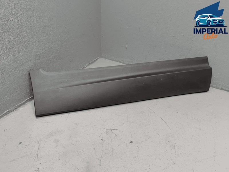HONDA PILOT REAR RIGHT PASSENGER SIDE DOOR LOWER MOLDING OEM 2016-2022