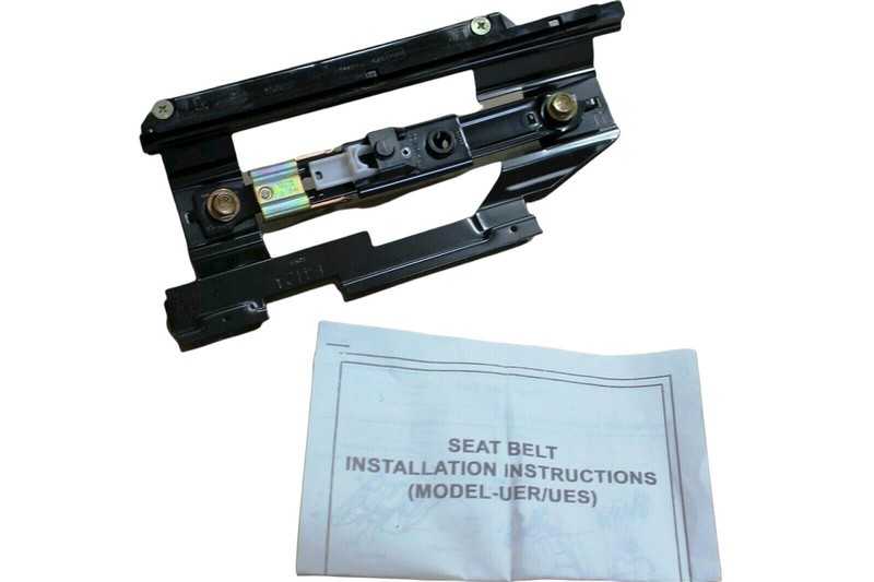 98-00 Isuzu Rodeo Seat Belt Adjuster Bracket 8971251374 OEM