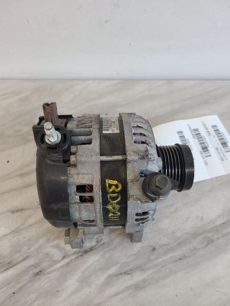 Alternator Fits 18-19 XV CROSSTREK 572925