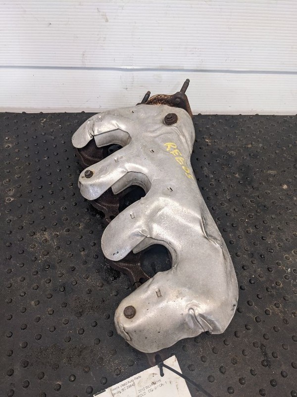 Passenger Right Exhaust Manifold 4.8L Fits 04-17 EXPRESS 2500 VAN 1190453