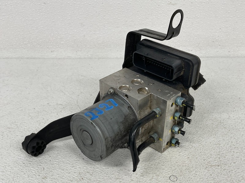 ⭐2014-2018 BMW X5 F15 ABS ANTI LOCK BRAKE PUMP CONTROL MODULE UNIT OEM LOT2327