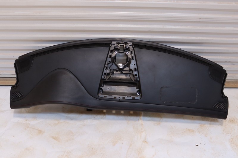 2017-2018 PORSCHE PANAMERA TURBO DASH DASHBOARD INSTRUMENT PANEL OEM