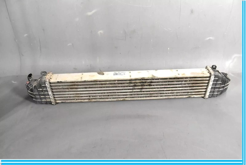 07-10 Volvo C70 Engine Intercooler Inter Cooler Radiator 3M519L440DE OEM
