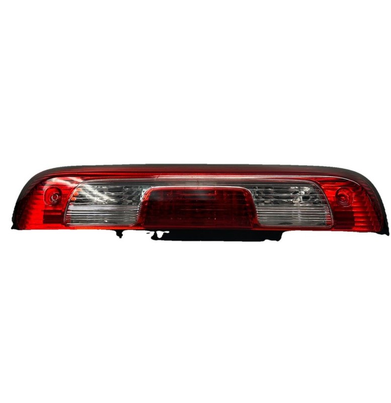 Chevrolet Silverado 3rd brake light 2018 avoidance lamp assy OEM ZFY02266GM