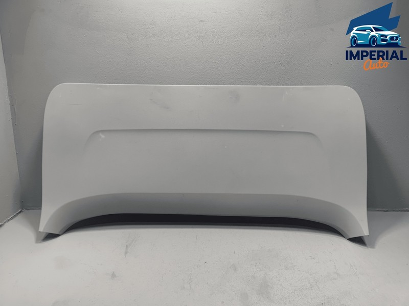 15-20 Toyota Sienna Liftgate Tailgate Back Door Lower Inner Trim Cover Panel OEM