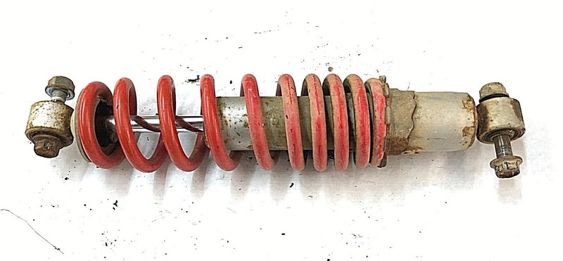 Honda ATV 300E Rear Shock Assy 52400-HM3-004