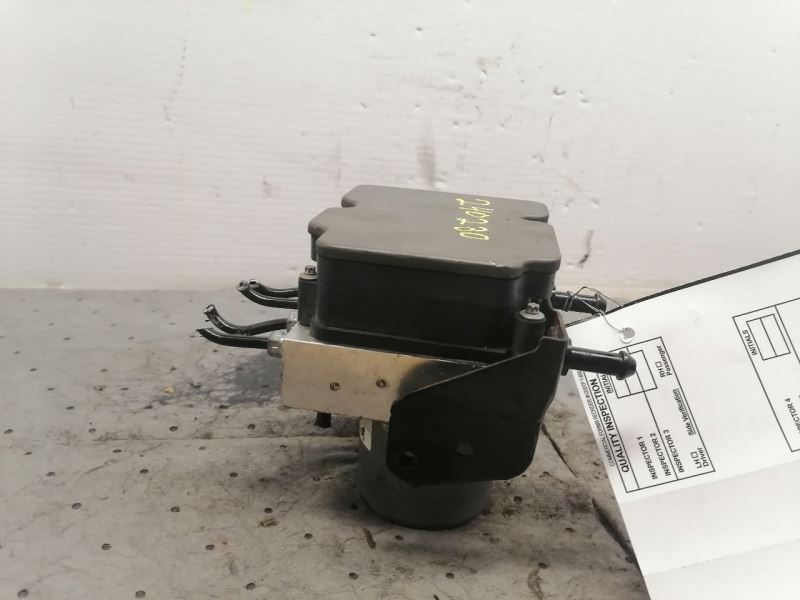 FORESTER2021 Anti-Lock Brake Part 1376604