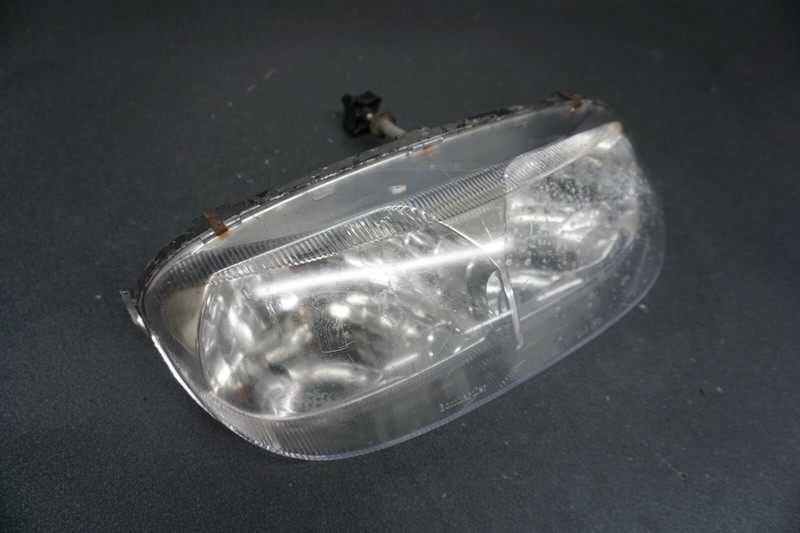 1998-2012 MXZ Formula III Summit Ski-Doo OEM Halogen Headlight Lamp *ONE BULB*