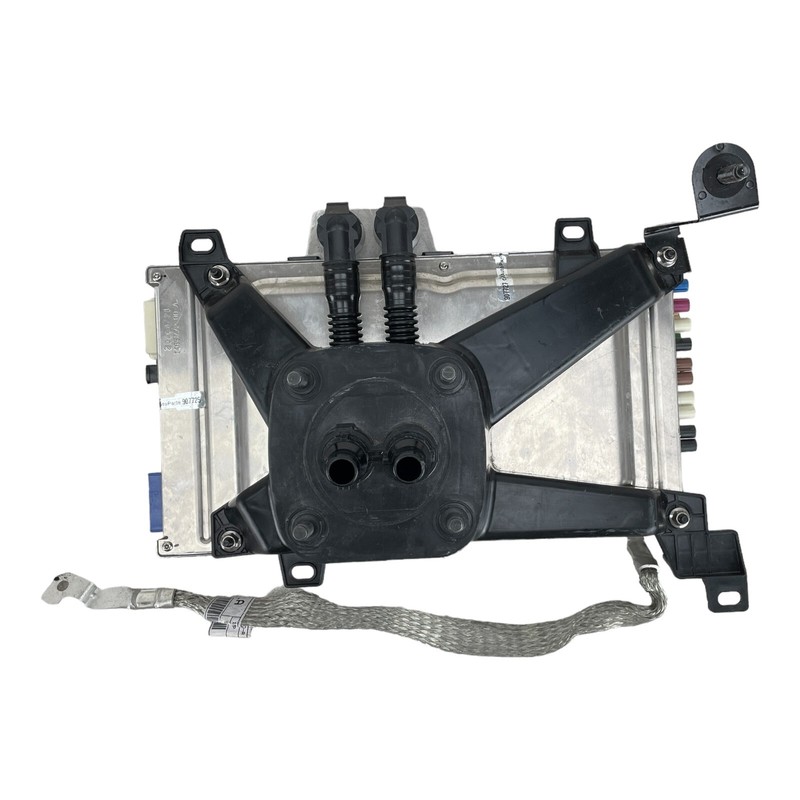 2020-2024 Tesla Model Y Media control computer ecu module unit OEM 1775000-90-K