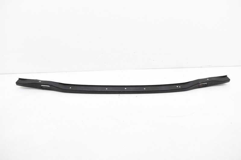 2011 BMW F01 750i Front Bumper Lower Reinforcement Bracket Unit OEM KW71
