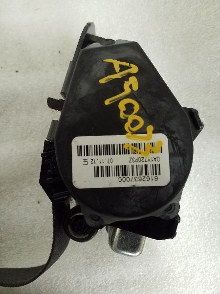 Seat Belt Front Bucket Passenger Retractor Fits 11-13 CRUZE 2001565