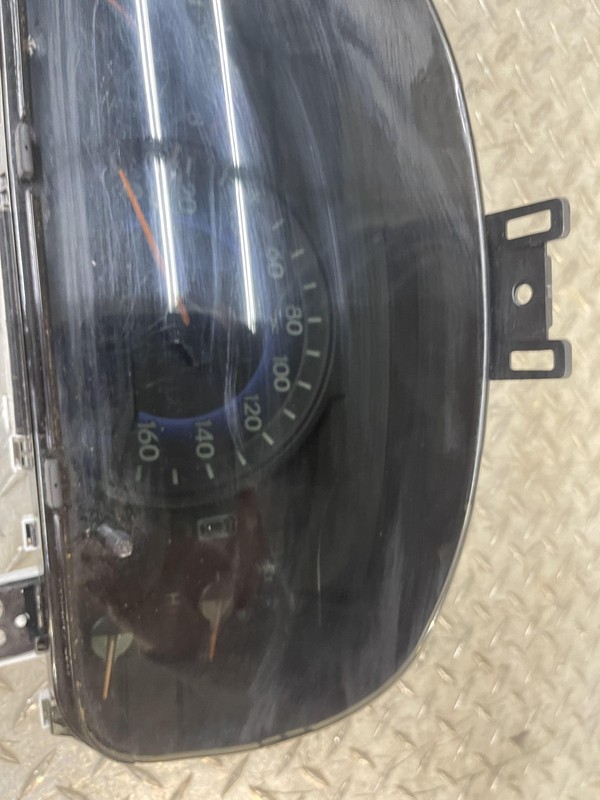 2005-2010 Honda Odyssey Speedometer Assembly 344K Oem