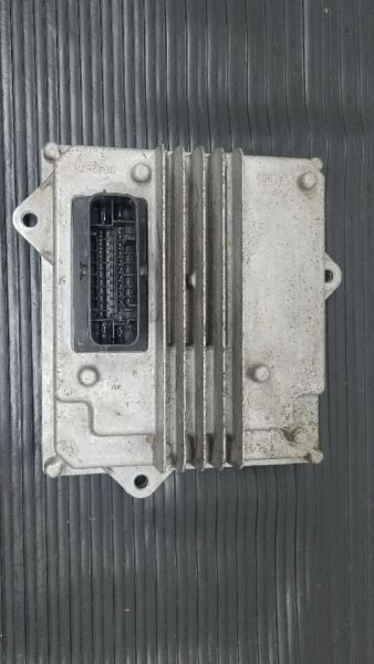 2015 Chevrolet Silverado 2500 Suspension Chassis Control Module OEM 23280246