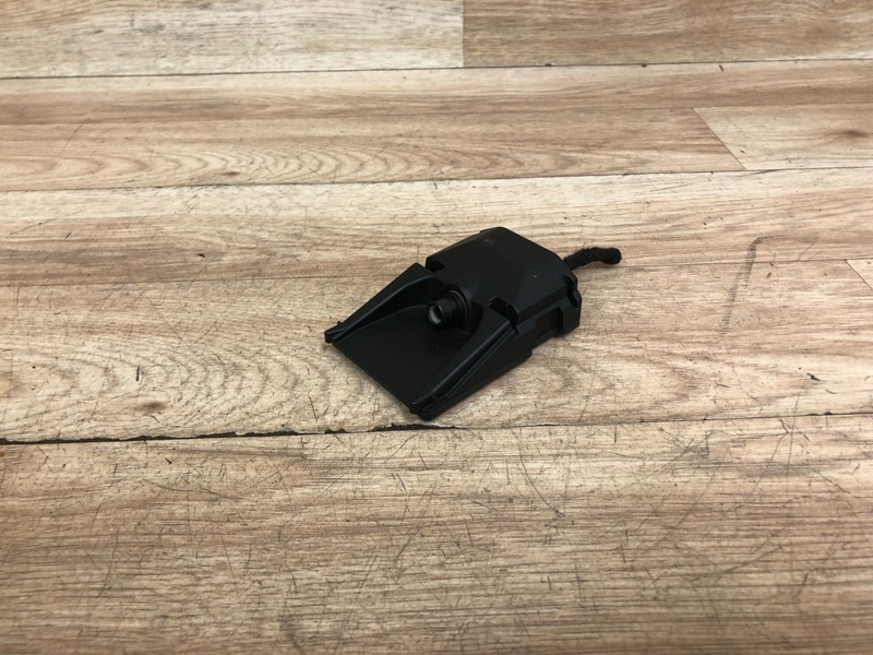 INFINITI QX50 OEM FRONT WINDSHIELD LANE ASSIST DEPARTURE CAMERA 2019-2021