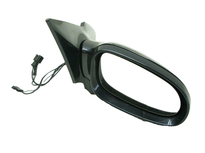 π 00-03 MERCEDES W208 CLK320 CLK430 DOOR MIRROR EXTERIOR PASSENGER RIGHT GLASS