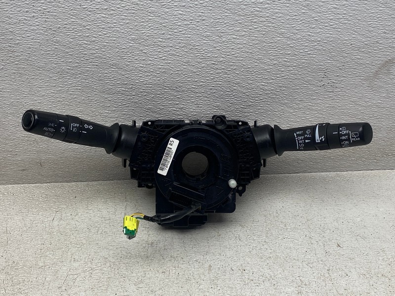 2016-2018 HONDA PILOT STEERING COLUMN COMBINATION SWITCH OEM LOT752